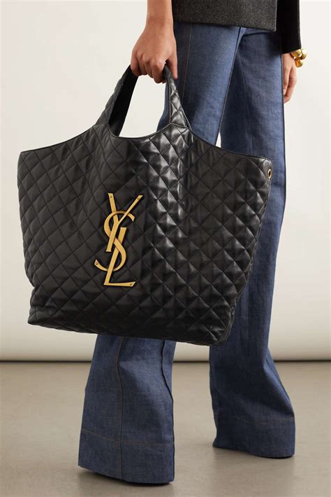 ysl large tote